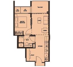 Kent Ridge Hill Residences (D5), Apartment #590262831